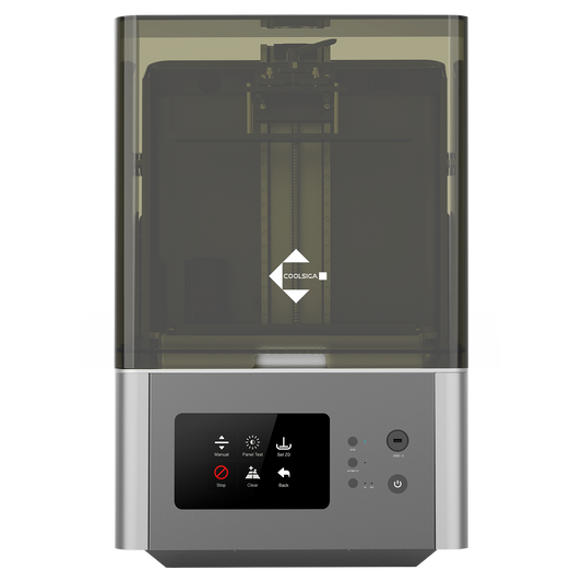 C1液晶3D树脂打印机