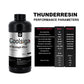 ThunderResin High Speed&Washable  Photopolymer Resin